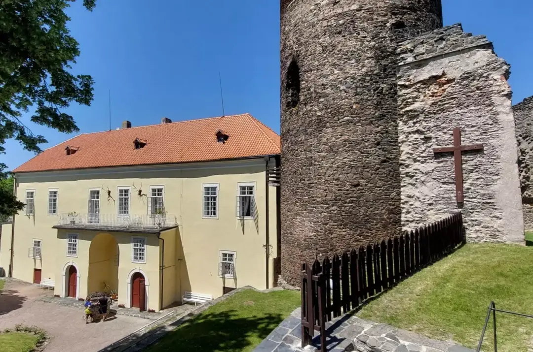 Divadelní pouť na Svojanově 2026