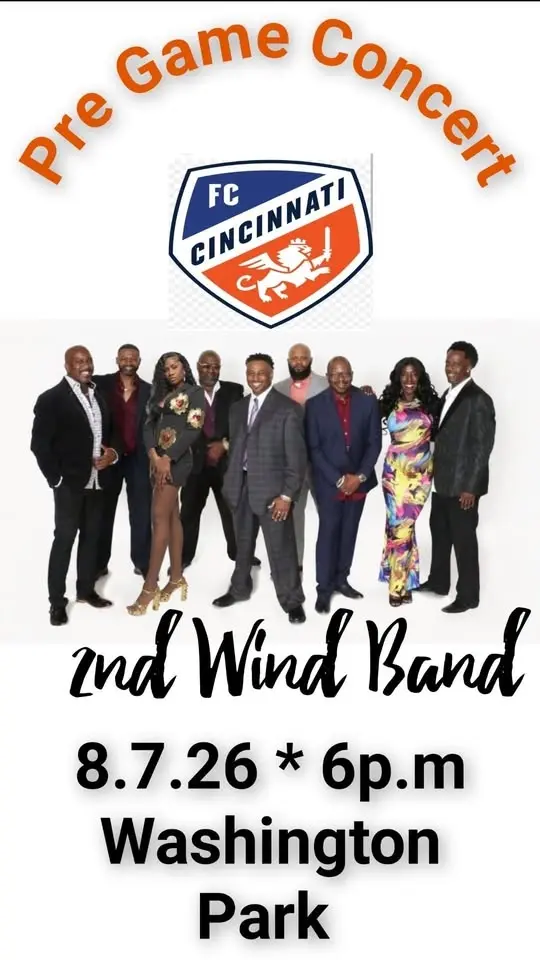 FCC Pre Match Concert