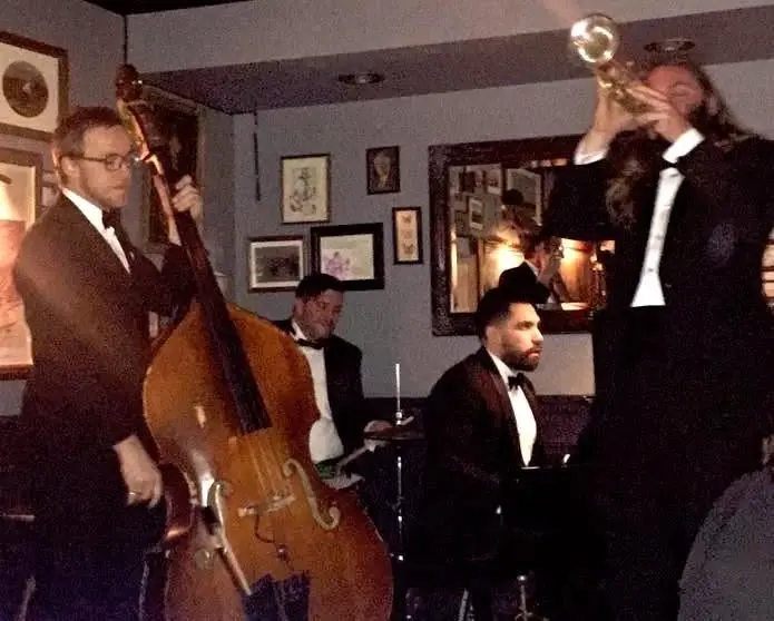The Pherotones