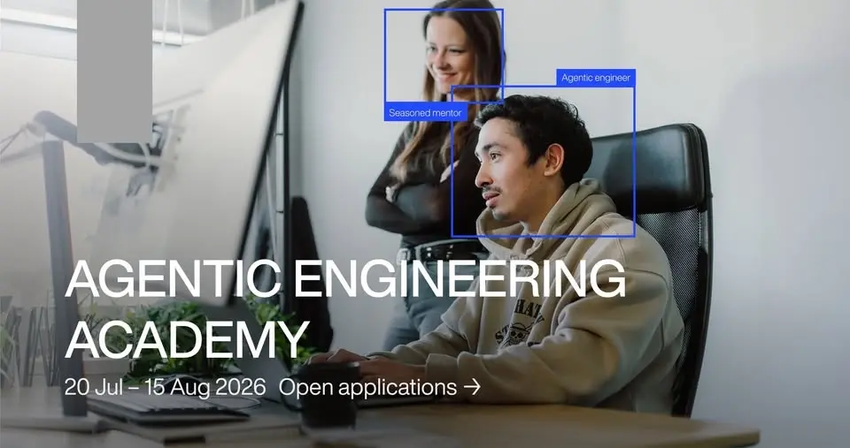 Agentic Engineering Academy