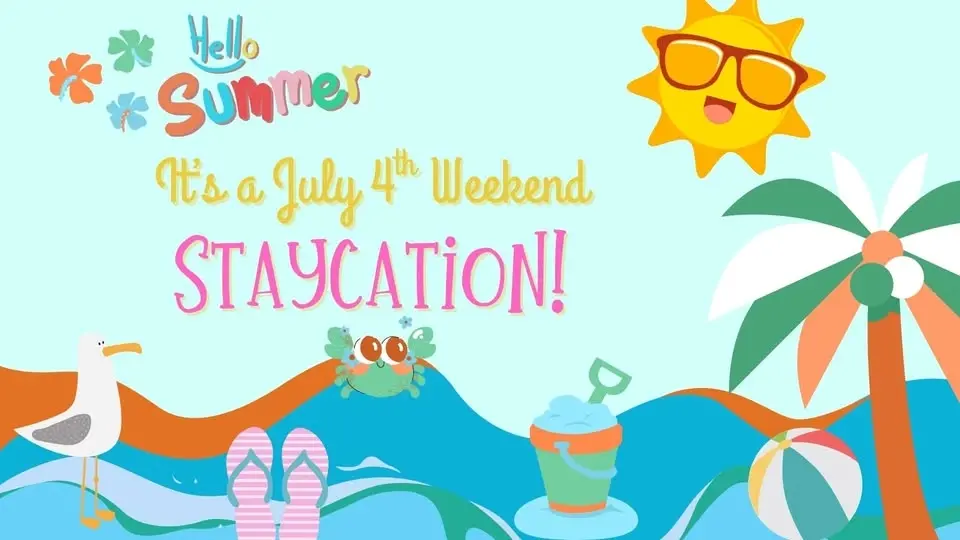 Staycation Sunday @ CSL Seattle!