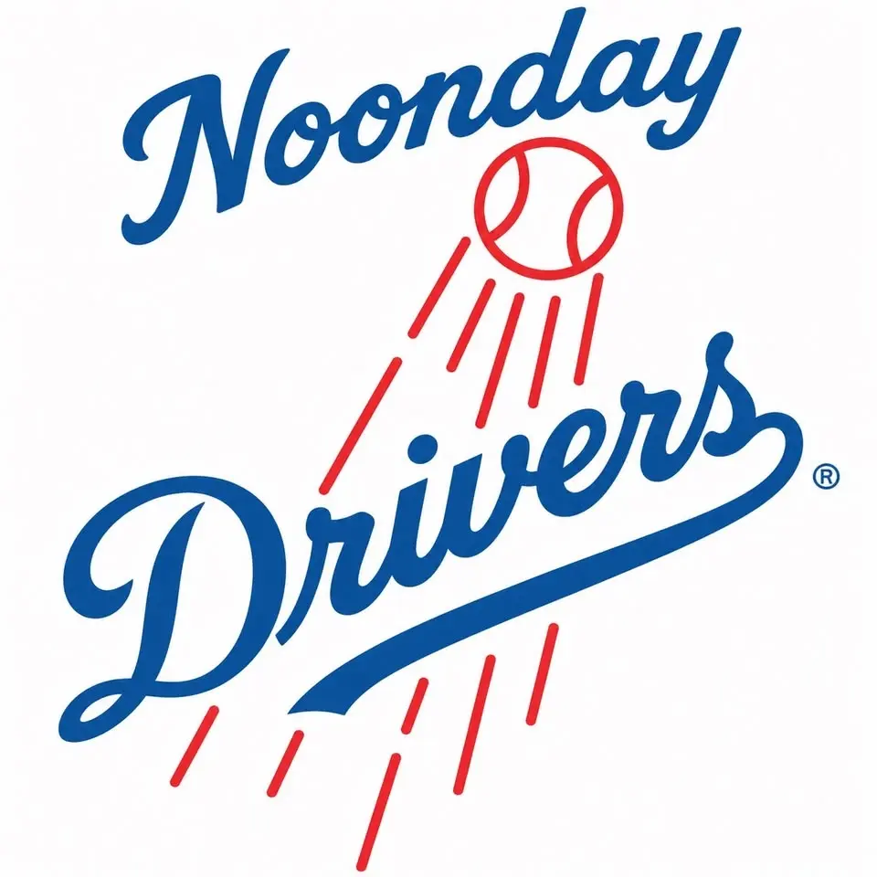 Noonday Drivers at Greers St Louis Market