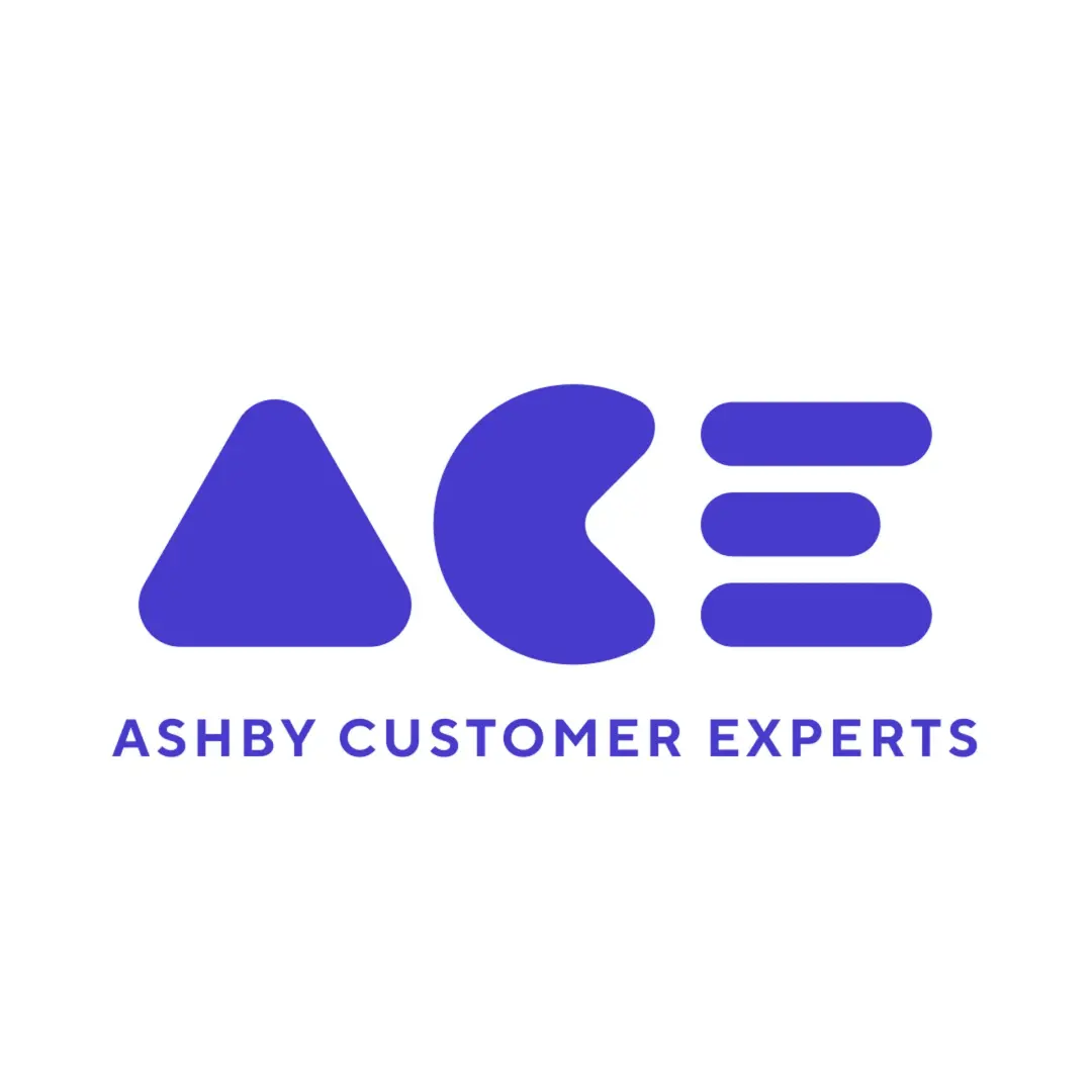 Ashby Customer Experts User Group - New York Q2
