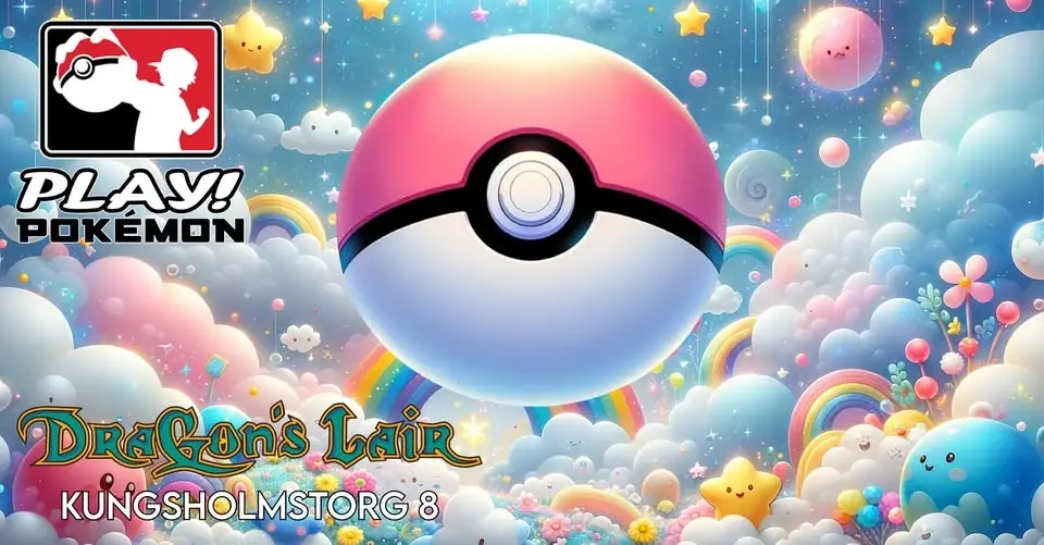 Pokemon SM
