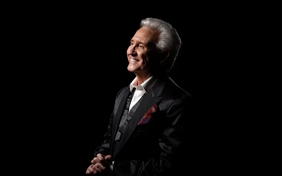 Tony Christie ‘Great Farewell Tour'