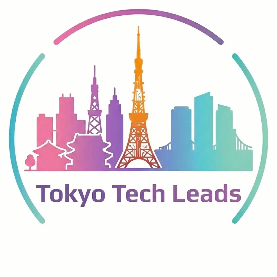 Tokyo Tech Leads Circle - Meetup #15