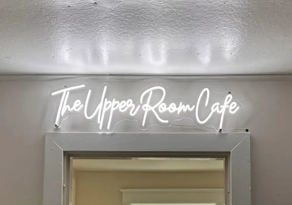 Upper Room Cafe