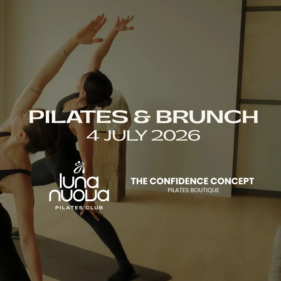 LNPC x TCC | Pilates + Brunch