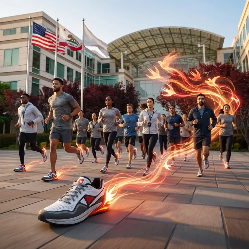 Let’s Run at WWDC26 !
