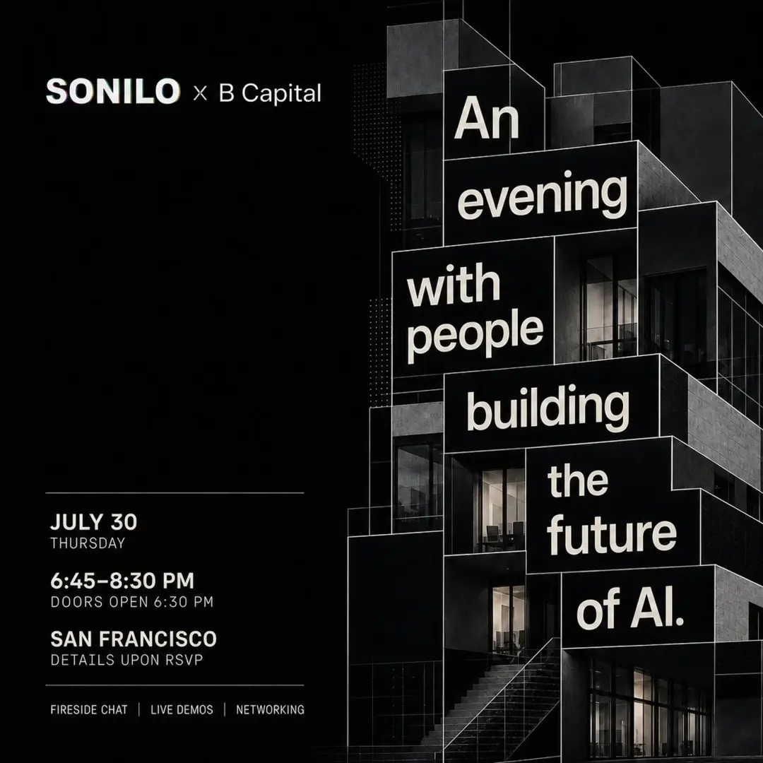 Building the Future of Creative AI