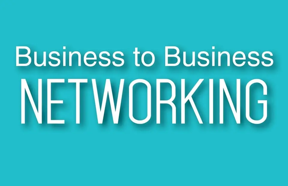 Fort Bend BNI Networking Meeting