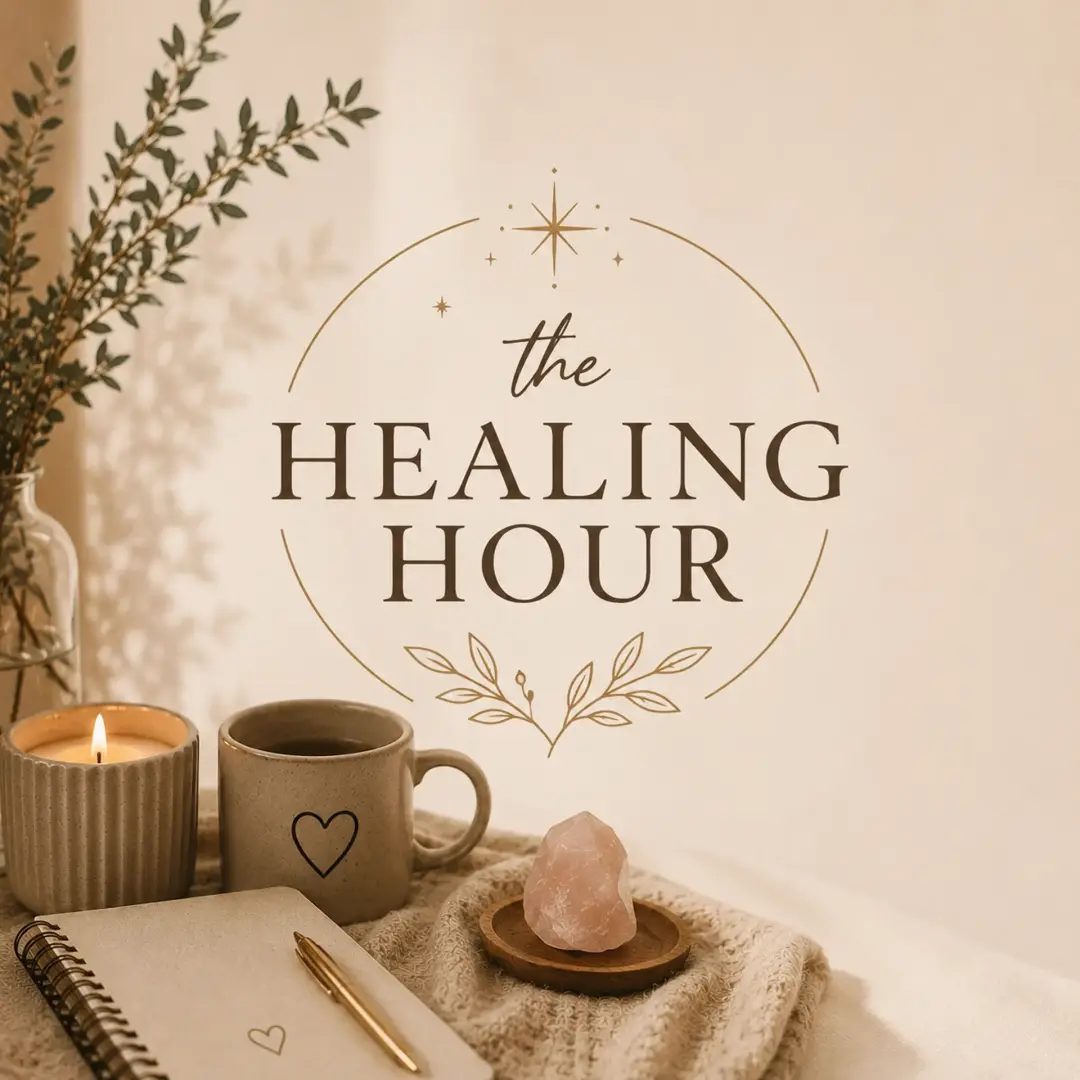 The Healing Hour