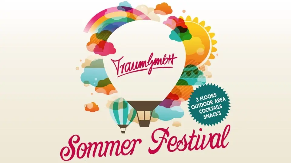 Sommer Festival
