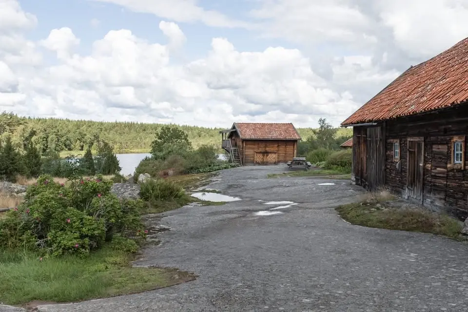 Sommarvisningar på Öna