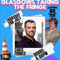 Chris Forbes - WIP