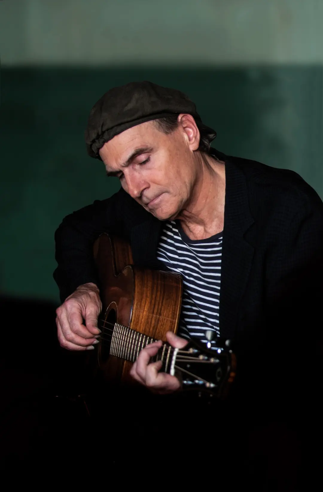 James Taylor | Sky Lounge