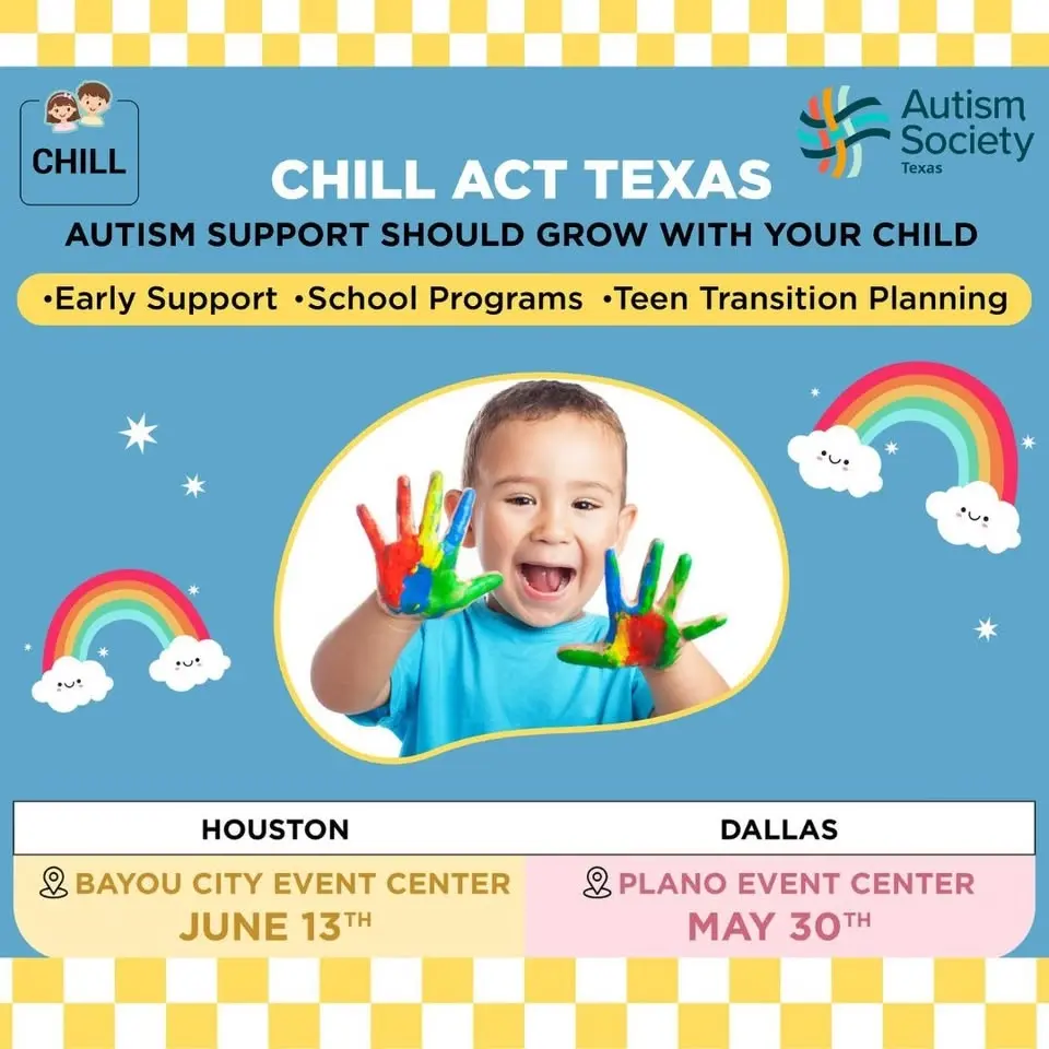 ChillAct - Houston