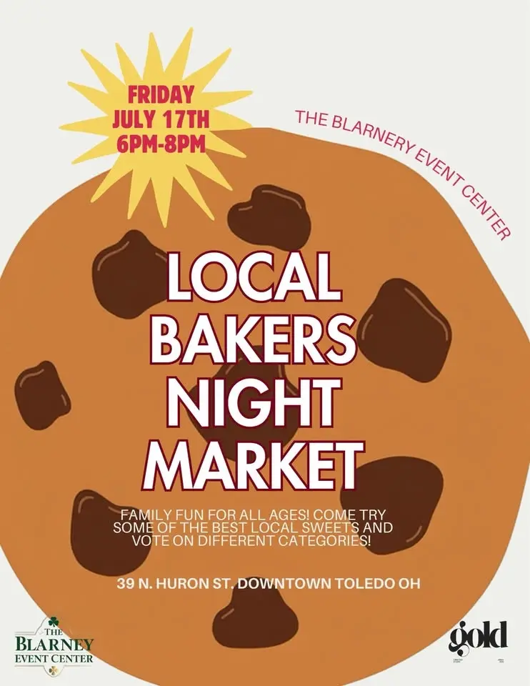 Local Baker's Market