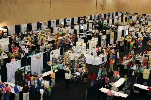 2026 Southeast Homeschool Expo