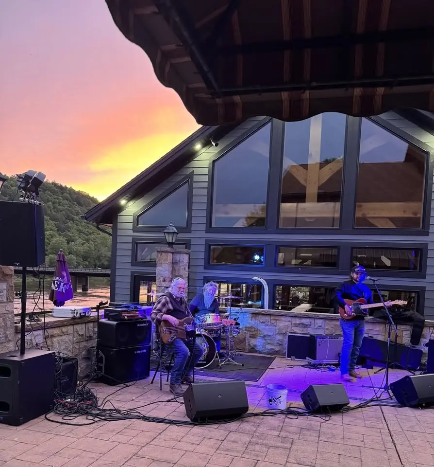 Brandon Rae Band - Craft Show