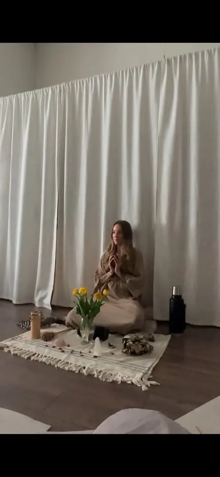 Sacred heart - Cacao ceremoni 