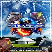 SoundScape 2026