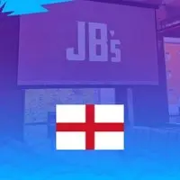 England vs Ghana | World Cup 2026 | Live at Joshua Brooks
