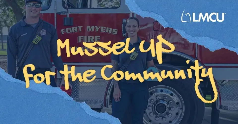 Mussel Up for the Community