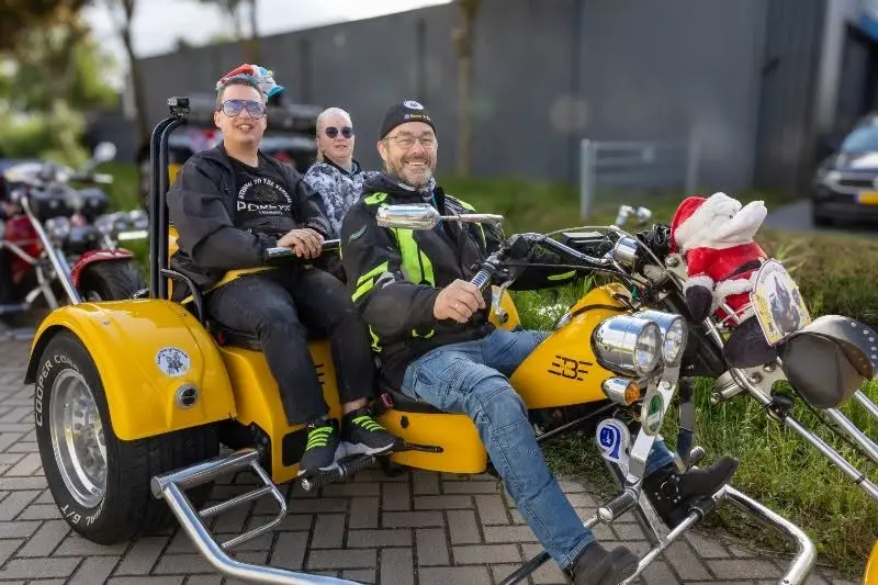 SHAMAJO-Ride 2026