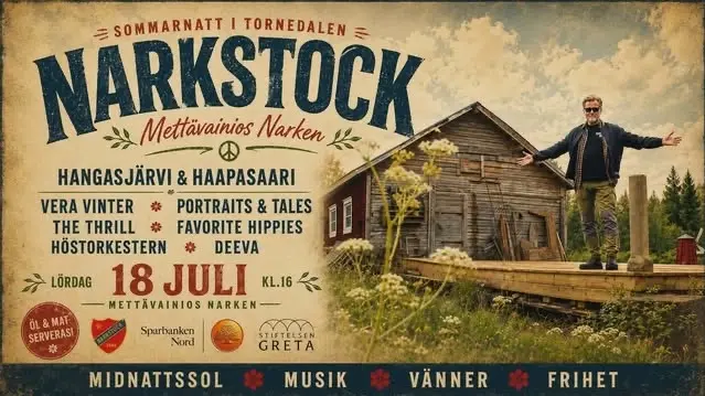 NARKSTOCK
