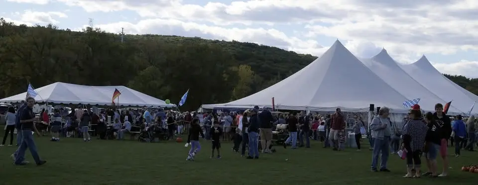 17th Annual Glenville Oktoberfest