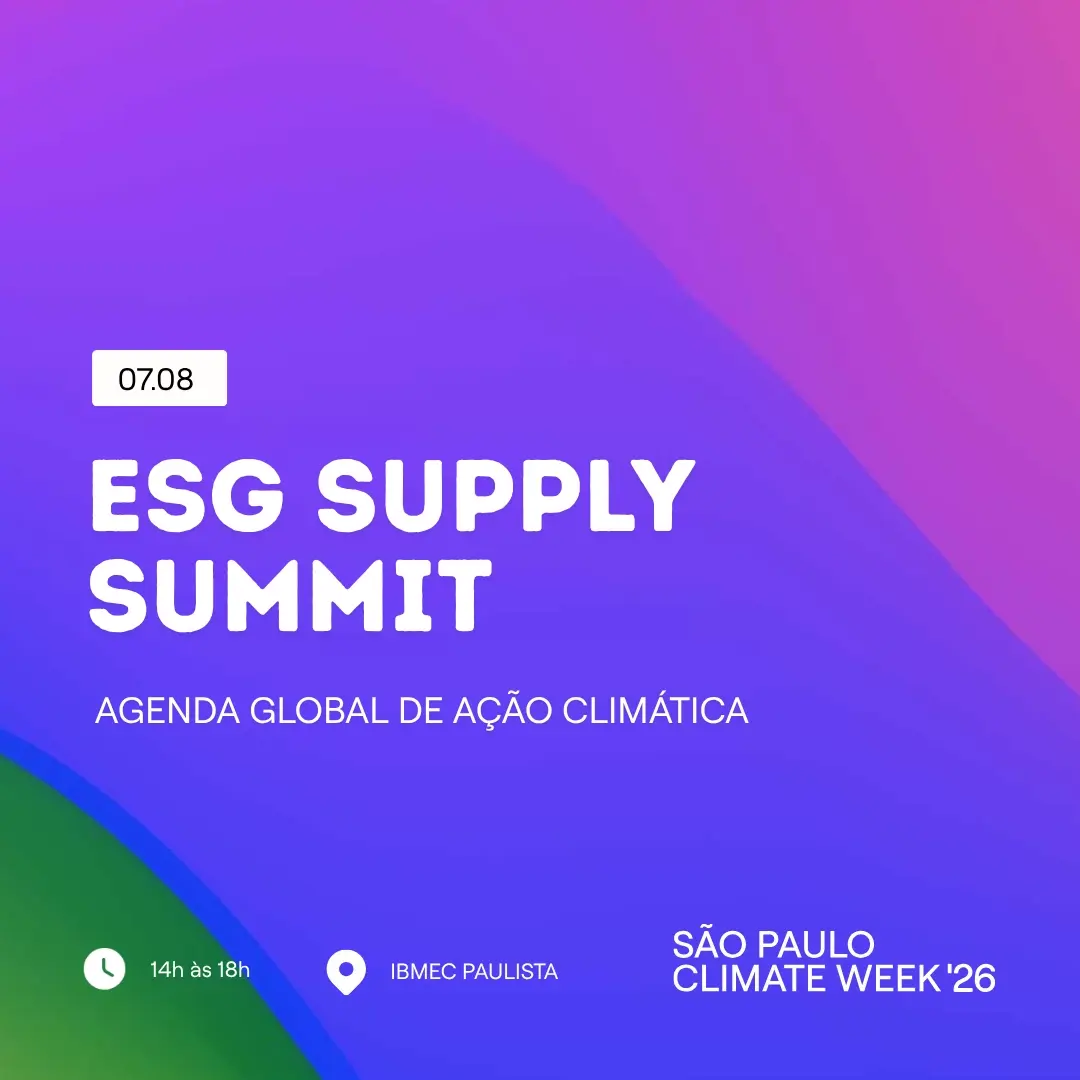 ESG Supply Summit