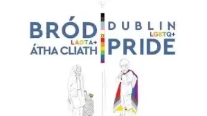 Pride March.