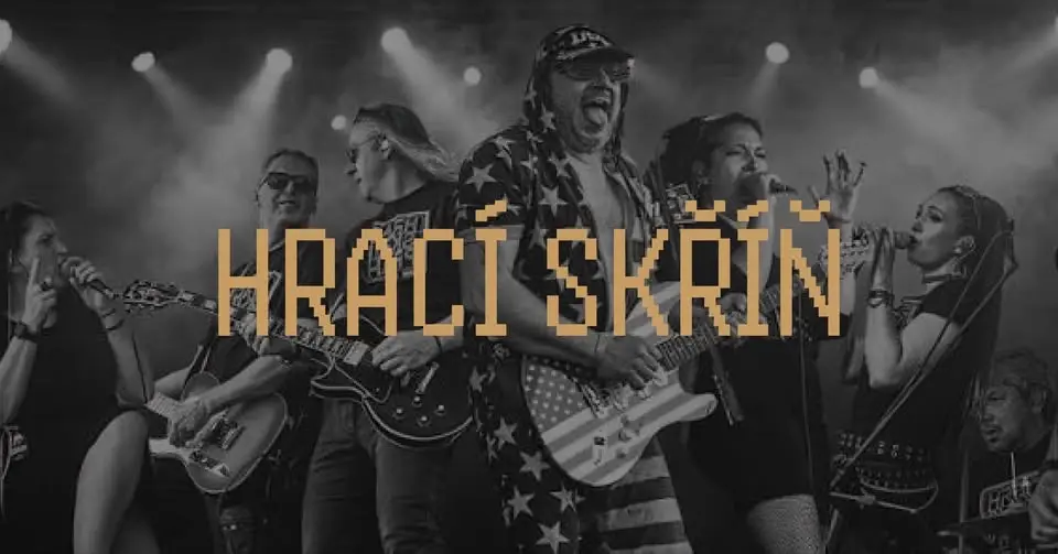 HRACÍ SKŘÍŇ PRAHA | Litomyšl
