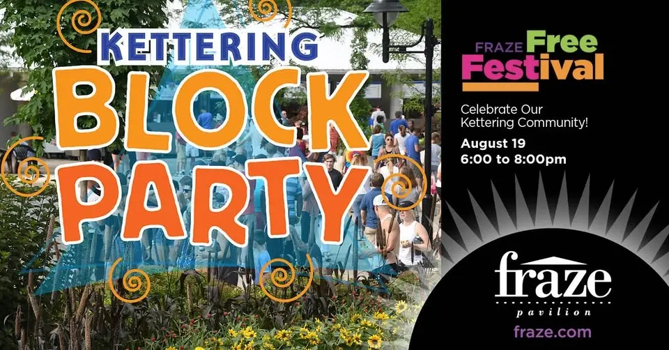 Kettering Block Party