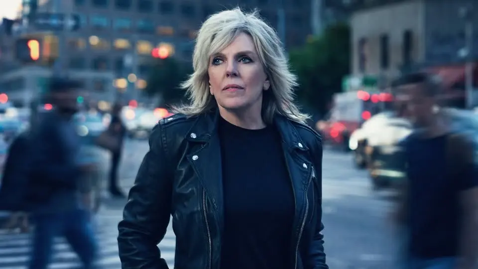 Lucinda Williams (US) | Pustervik, Gothenburg