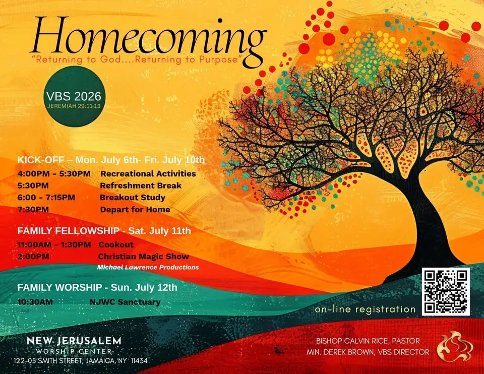 Vacation Bible School