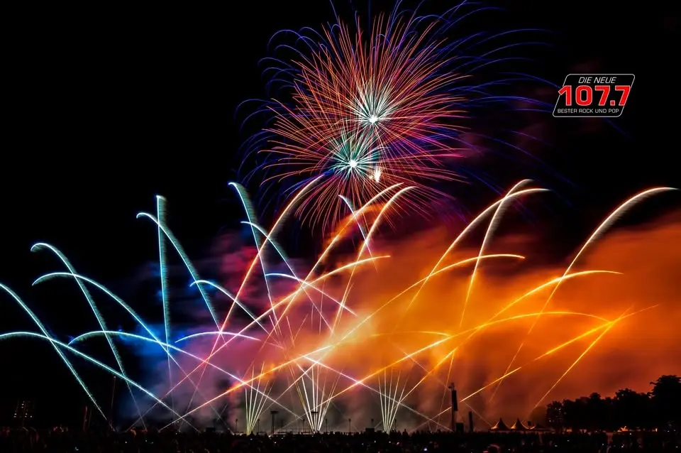 Flammende Sterne 2026 (official site)