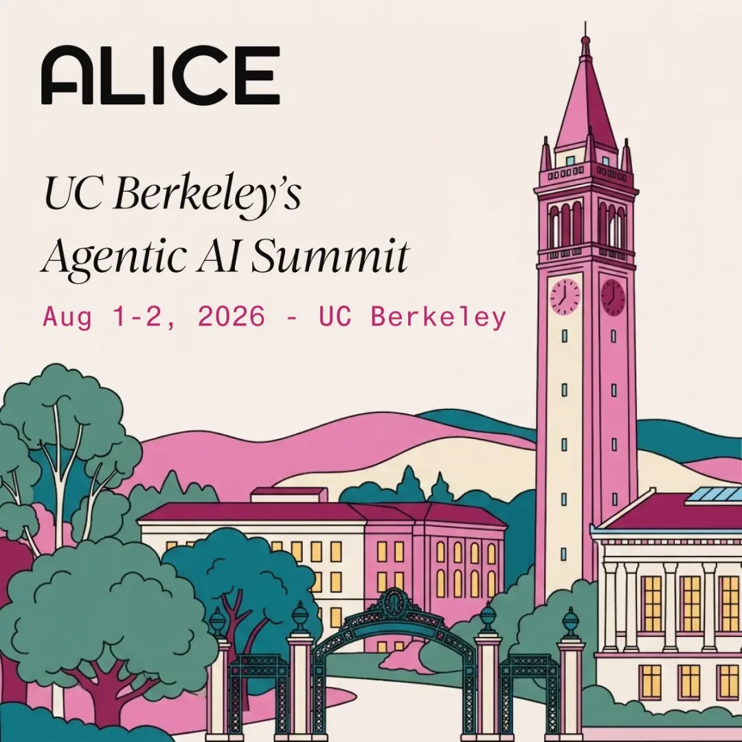 ALICE Labs - Chez Panisse Private Dinner