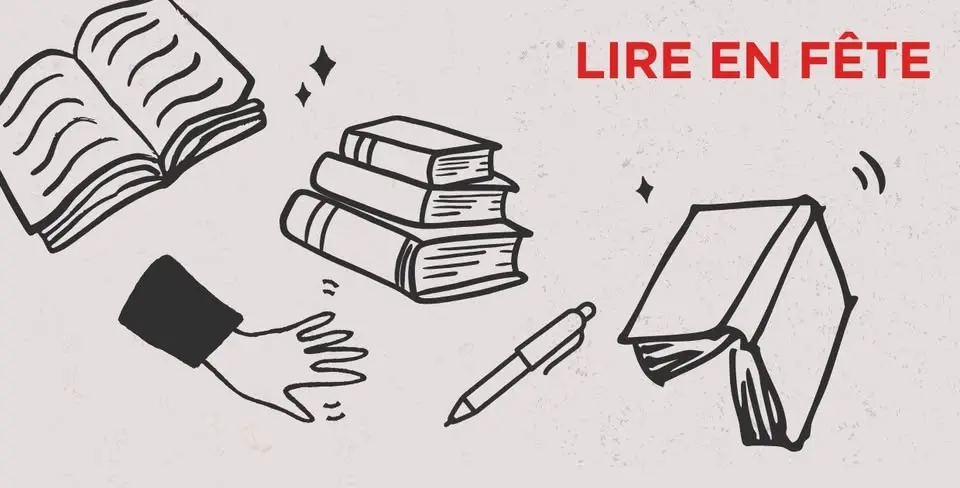 Lire en fête – Den frankofonní literatury v Praze