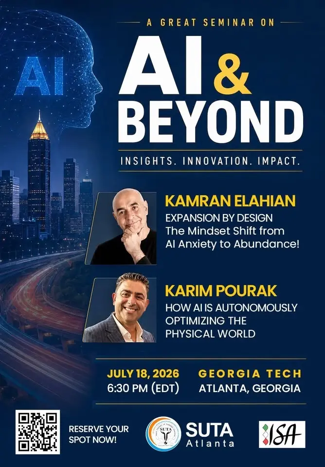 AI & Beyond