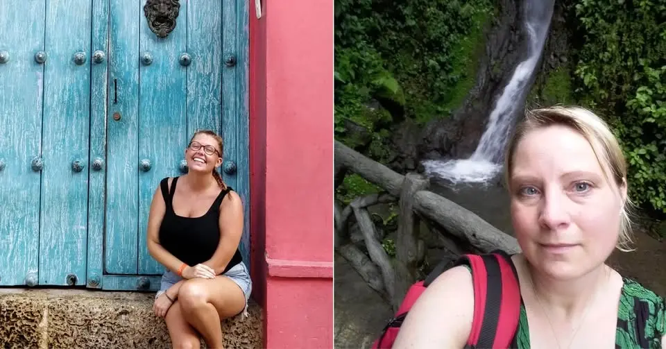 Gratis reseföredrag: COSTA RICA & MEXIKO