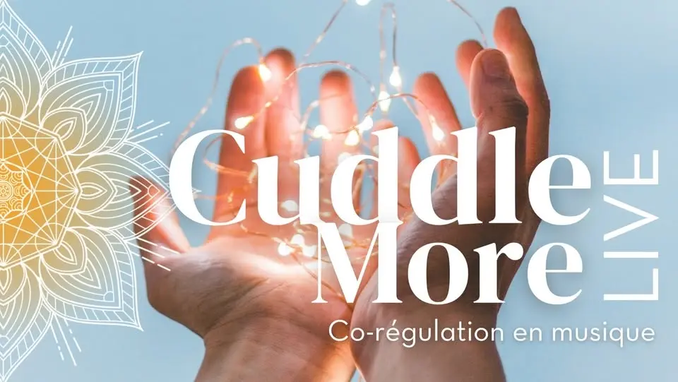 CuddleMore LIVE XIII '