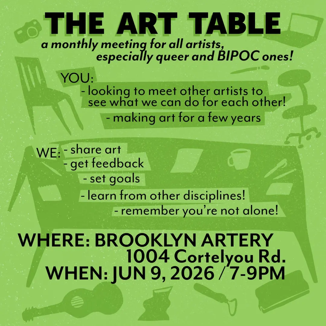 Art Table 6/9