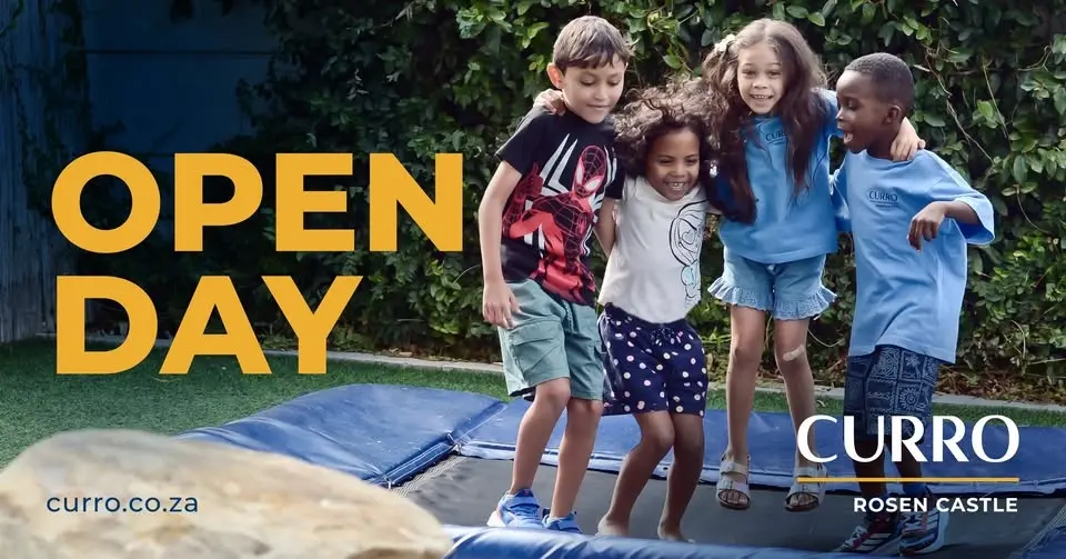 Curro Rosen Castle Open Day