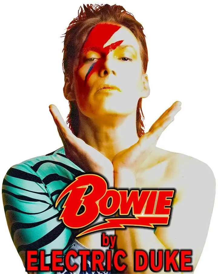 David Bowie Trib: Electric Duke