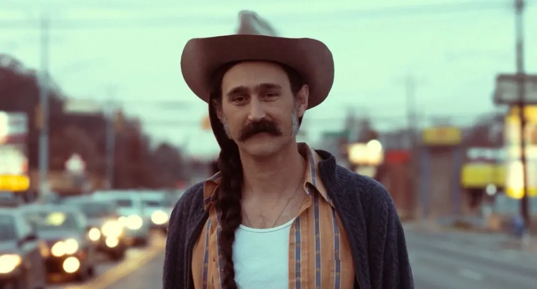 Stuck On – Todd Day Wait