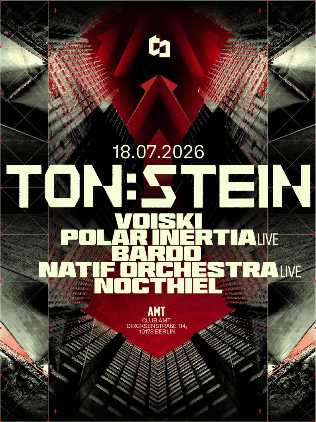 TON:STEIN
