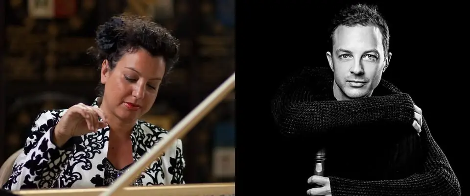 Bach i fokus – idel ädel musikeradel!
