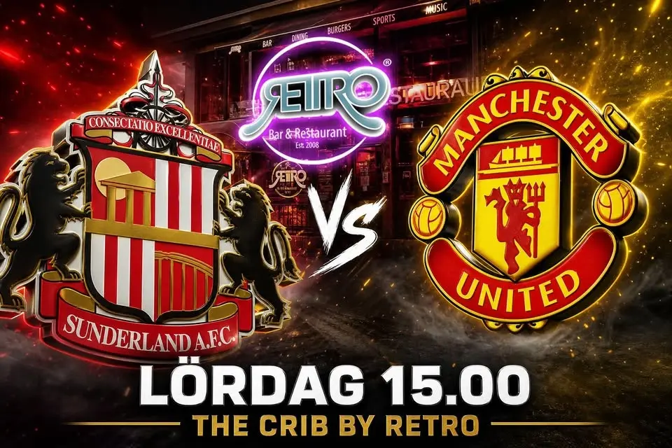Sunderland vs Manchester United
